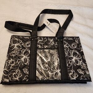 Lug Bag